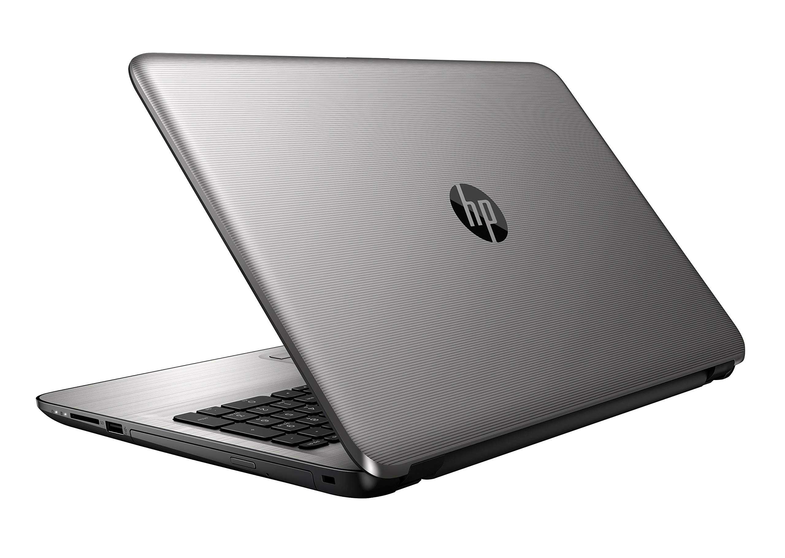 hp 15-ba003AU AMD E2-7110 4コア4スレッド DTS HP Notebook - 15-ba007au/AMD Quad-Core E2-7110 (1.8 GHz, 2 MB